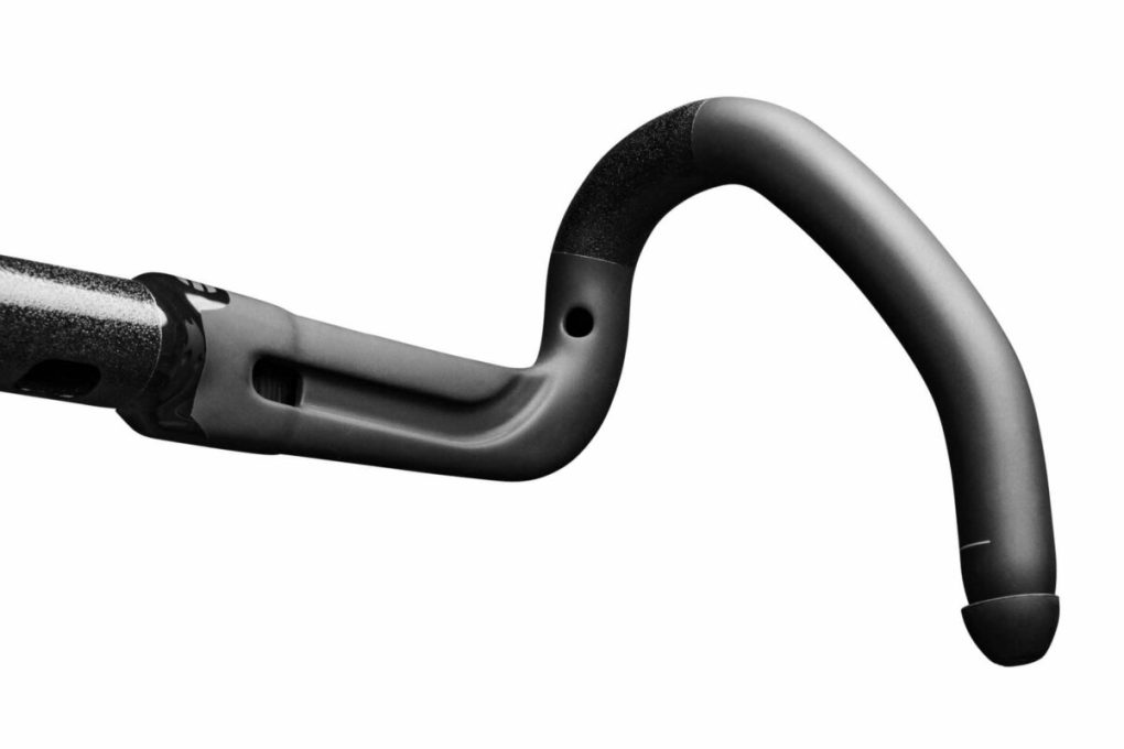 SES AR ROAD HANDLEBARSESオールロードハンドルバー - ダイアテック