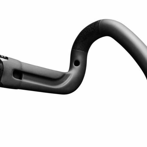 Alternative view of SES AR ROAD HANDLEBAR<h6>SESオールロードハンドルバー</h6>