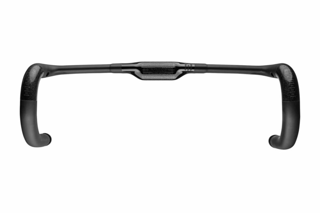 【値下げ】ENVE SES AR ROAD＋AERO STEM＋サイコンマウント SES AR ROAD HANDLEBARSESオールロードハンドルバー - ダイアテック