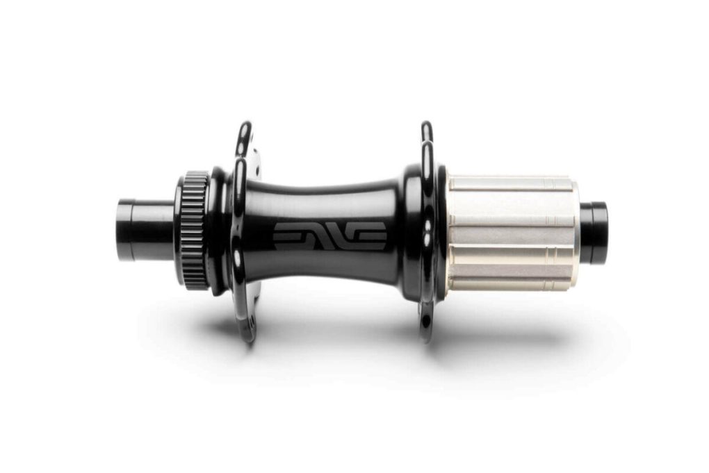HUB ENVE ALLOYハブエンヴィアロイ - ダイアテックジャーナル