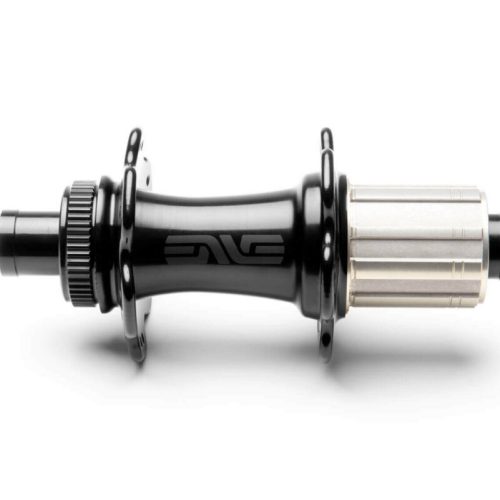 Alternative view of HUB ENVE ALLOY<h6>ハブエンヴィアロイ</h6>