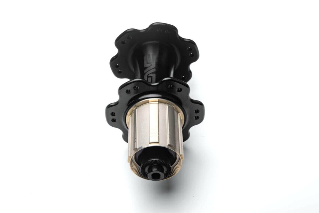 HUB ENVE ALLOYハブエンヴィアロイ - ダイアテックジャーナル