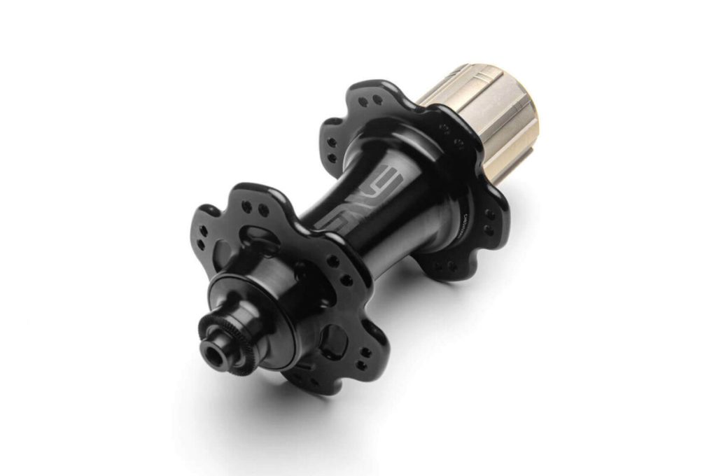 HUB ENVE ALLOYハブエンヴィアロイ - ダイアテックジャーナル