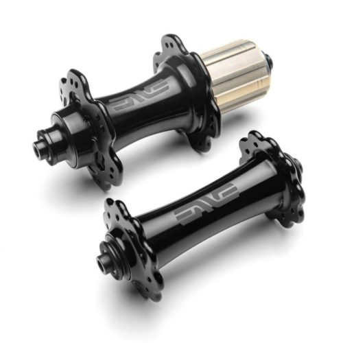 HUB ENVE ALLOY<h6>ハブエンヴィアロイ</h6>