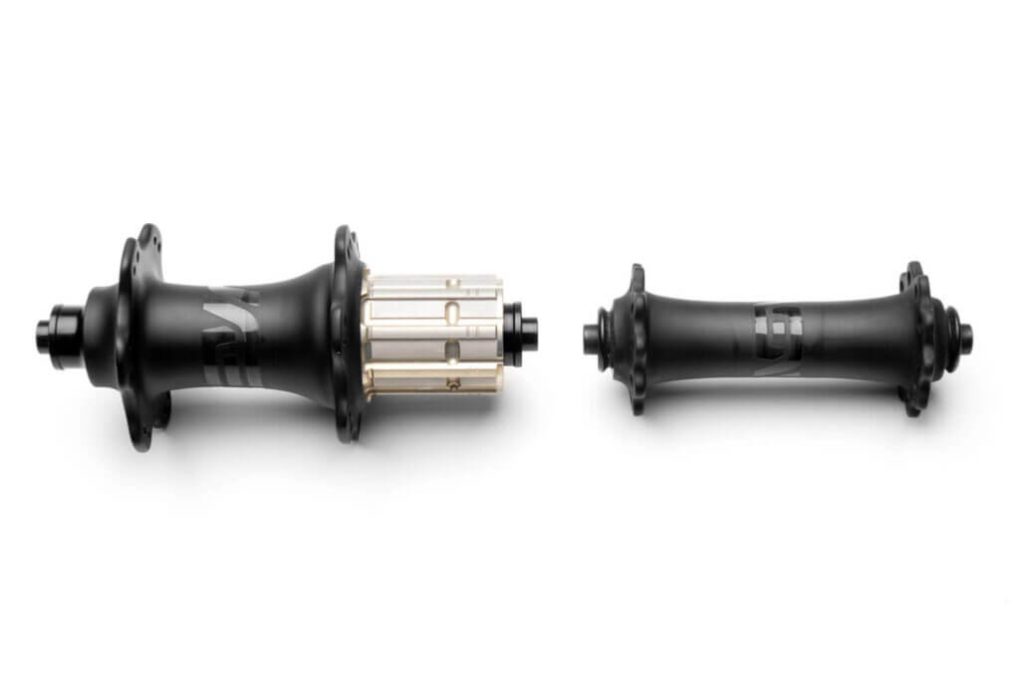 ENVE SES 5.6 完組ホイールセット SES5.6SES5.6 - ダイアテックジャーナル