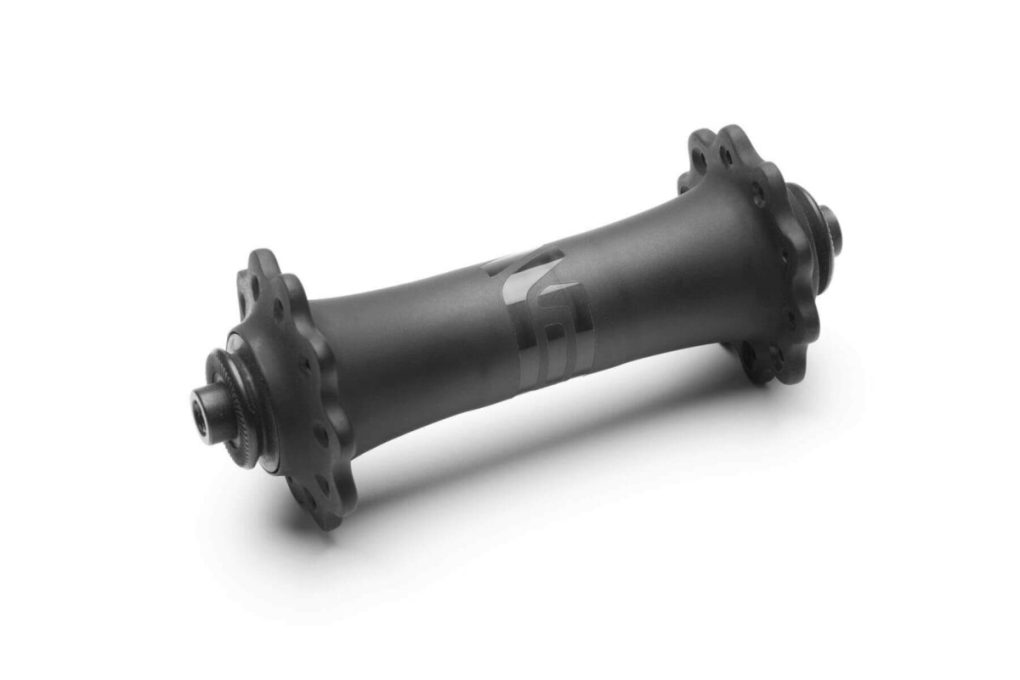 HUB ENVE CARBONハブエンヴィカーボン - ダイアテックジャーナル