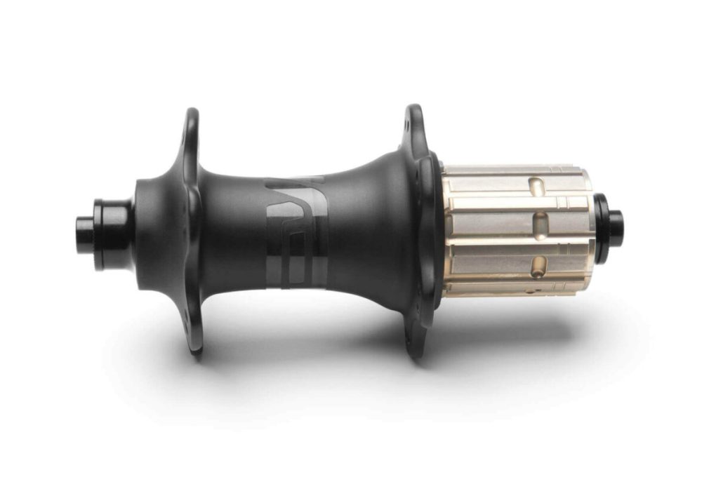 HUB ENVE CARBONハブエンヴィカーボン - ダイアテックジャーナル