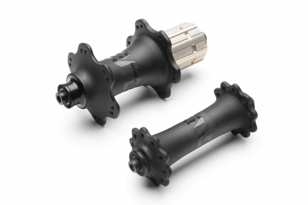 HUB ENVE CARBONハブエンヴィカーボン - ダイアテックジャーナル