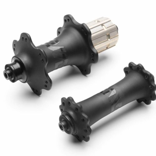 HUB ENVE CARBON<h6>ハブエンヴィカーボン</h6>