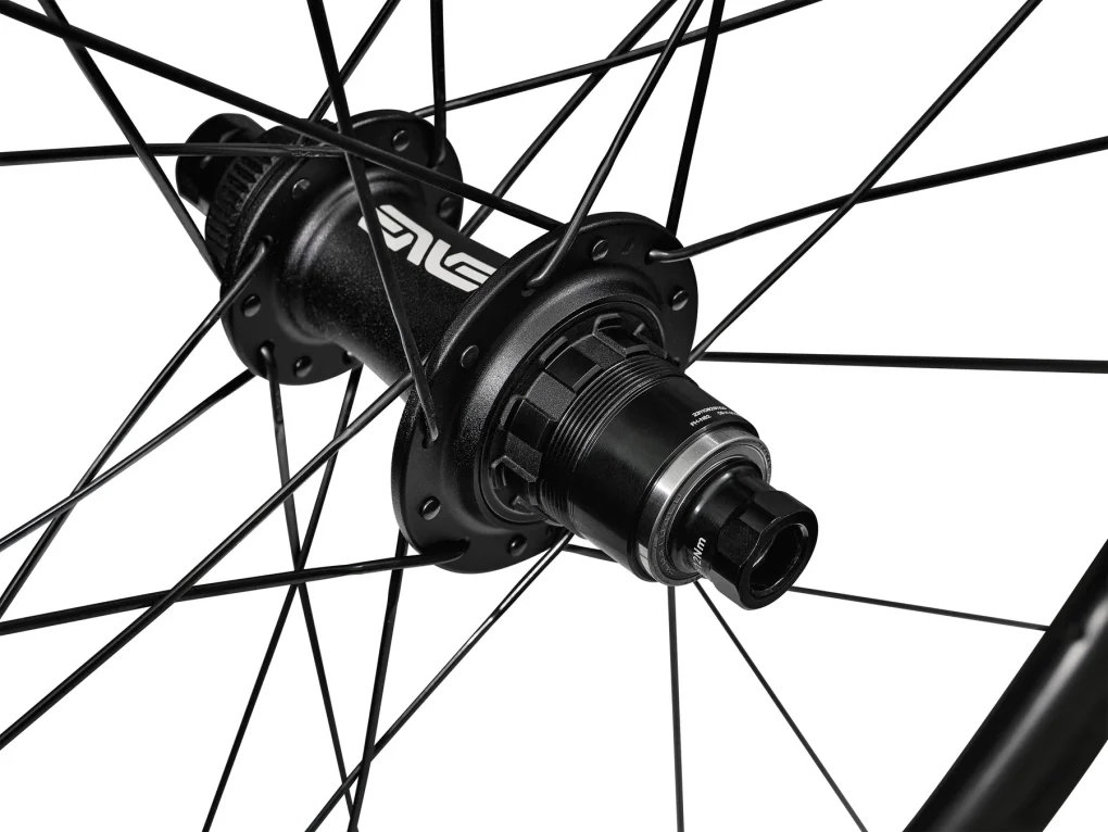 ENVE 65 INNERDRIVEエンヴィ65 インナードライブ - ダイアテックジャーナル