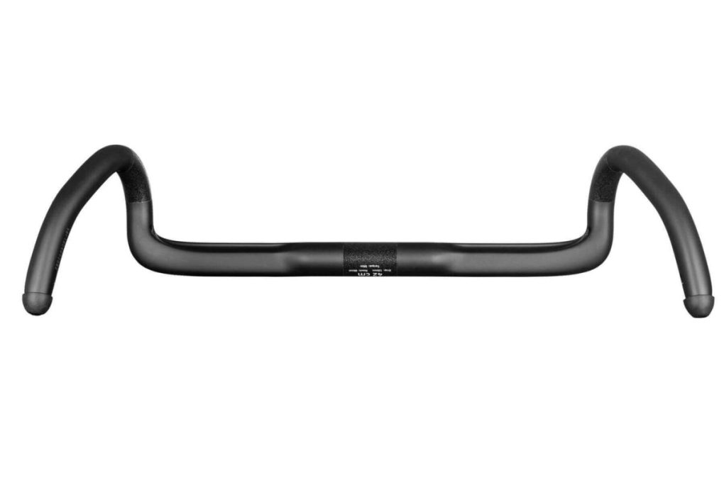 ENVE GRAVELハンドル　42cm GRAVEL HANDLEBARグラベルハンドルバー - ダイアテックジャーナル
