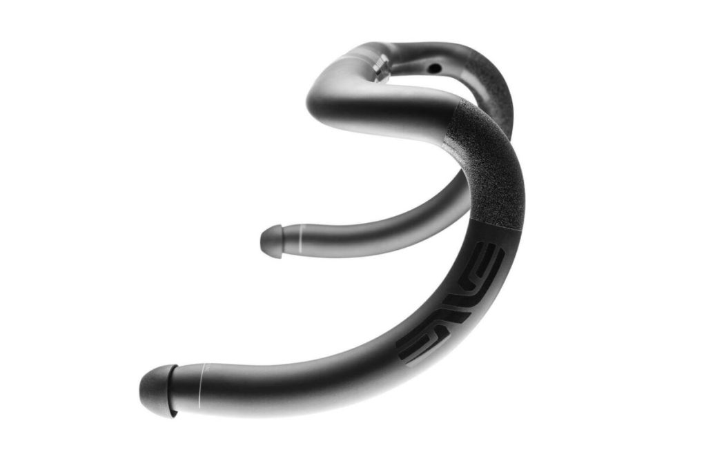 Enve ドロップハンドル 42 ROAD HANDLEBARロードハンドルバー - ダイアテックジャーナル