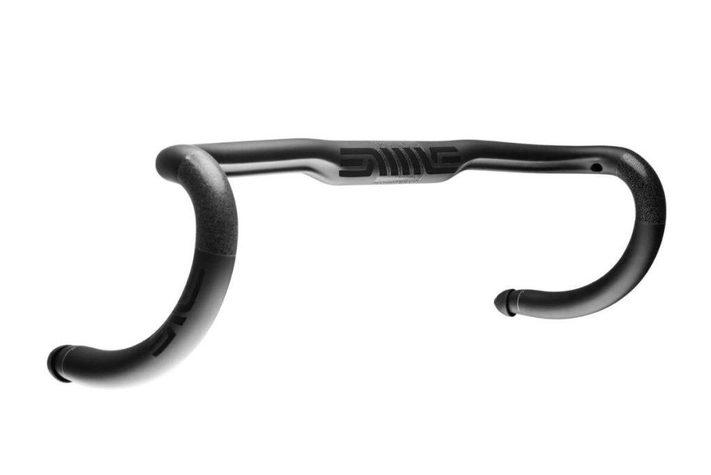 enve Compact 40cmエンヴィ　カーボン　ドロップハンドル ROAD HANDLEBARロードハンドルバー - ダイアテックジャーナル
