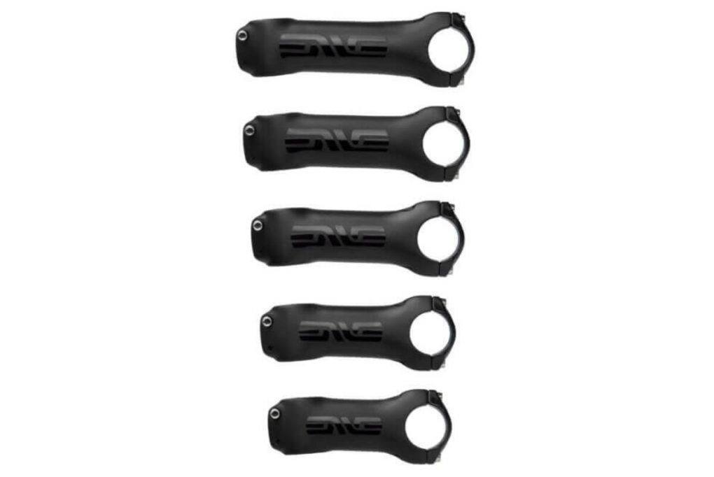 ENVE ROAD STEM ロードステム 90mm ROAD STEMロードステム - ダイアテックジャーナル