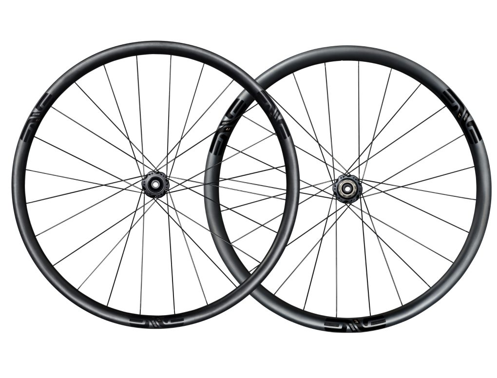 ENVE ses2.3前後セット SES2.3 2022SES2.3 2022 - ダイアテックジャーナル