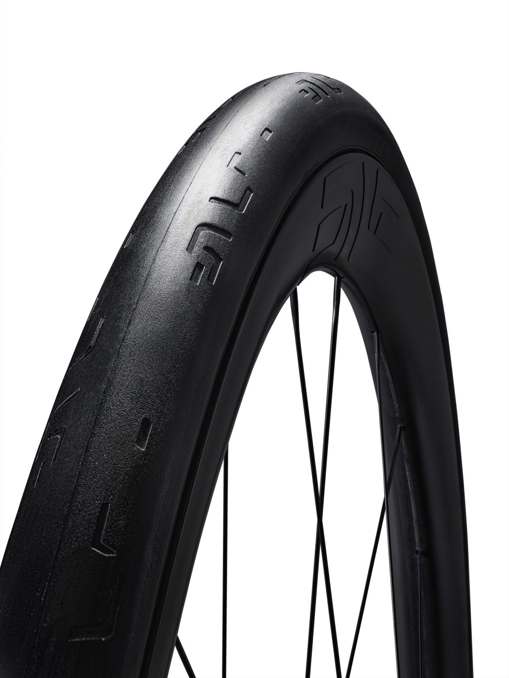 SES4.5 NEW STRAIGHT SPOKESES4.5 ストレートスポーク - ダイアテック