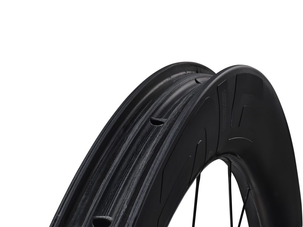 SES6.7 NEW STRAIGHT SPOKESES6.7 ストレートスポーク - ダイアテック