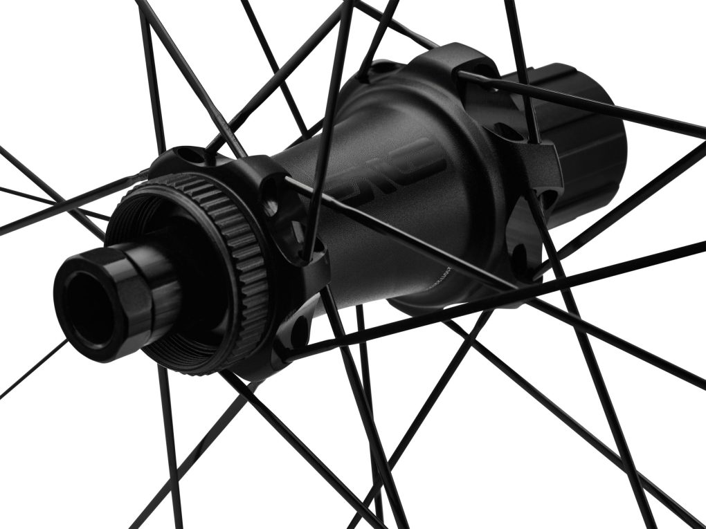 SES4.5 NEW STRAIGHT SPOKESES4.5 ストレートスポーク - ダイアテック