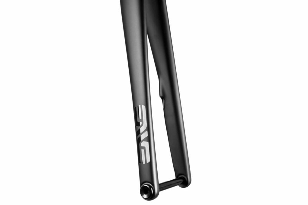 ディスクブレーキQRスタイルフォーク新型700C9 * 100mmハブ用 ディスク