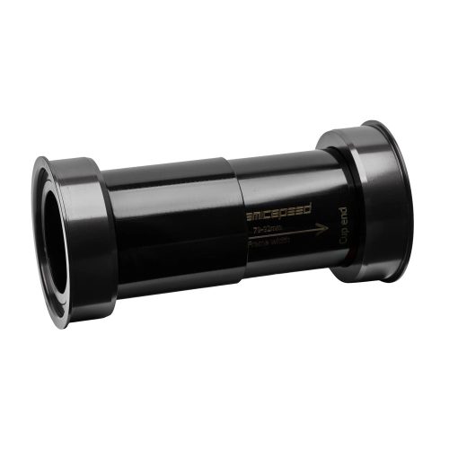 Alternative view of EVO386 Bottom Bracket for SRAM DUB Road<h6>EVO386 スラムDUB用</h6>