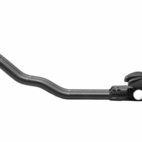 CLIP-ON EXTENTIONS W/ARMREST<h6>クリップオンエクステンション＆アームレスト</h6>