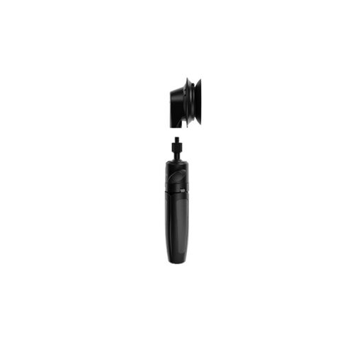 Alternative view of VACUUM MINI TRIPOD BASE<h6>バキューム ミニ トライポッド ベース</h6>