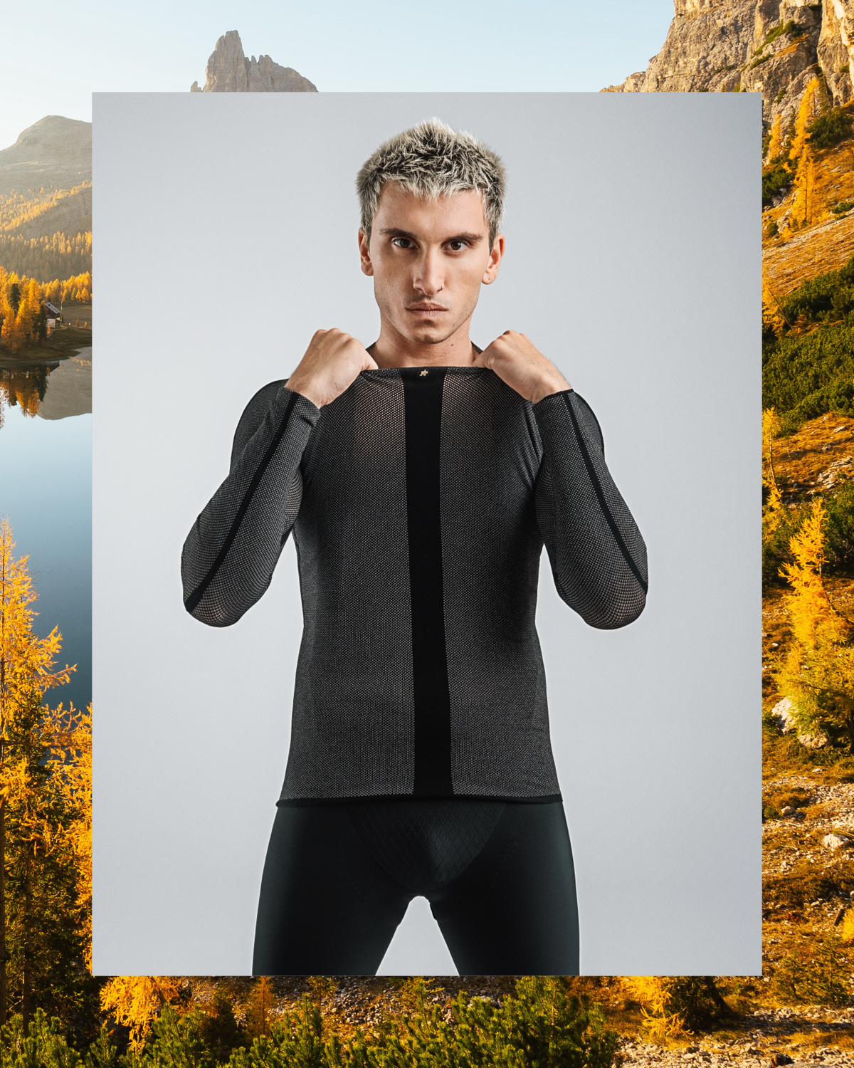 最も重要なベースレイヤー - ダイアテックジャーナル