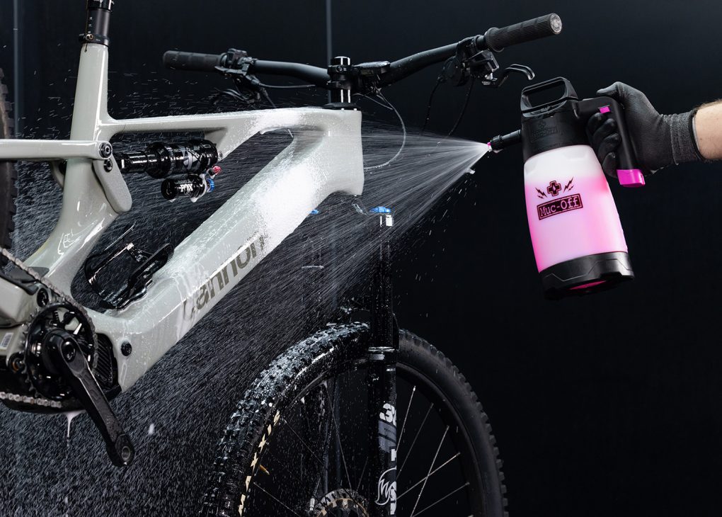 FOAM SPRAYER KITフォームスプレーヤーキット - ダイアテックジャーナル