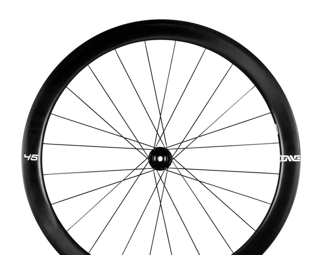 ENVE 45 INNERDRIVEエンヴィ45 インナードライブ - ダイアテックジャーナル