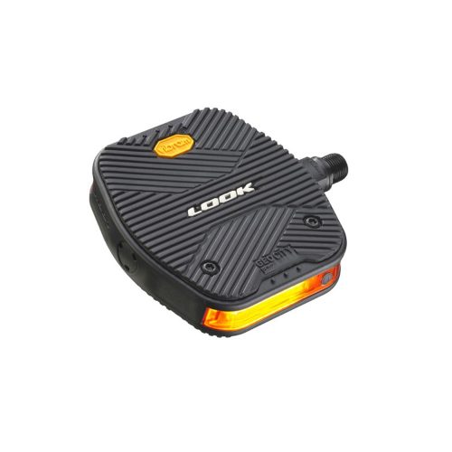 GEO CITY VISION BLACK