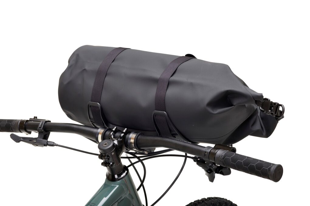 SPIDER HANDLEBAR CRADLE スパイダー ハンドルバー クレドール