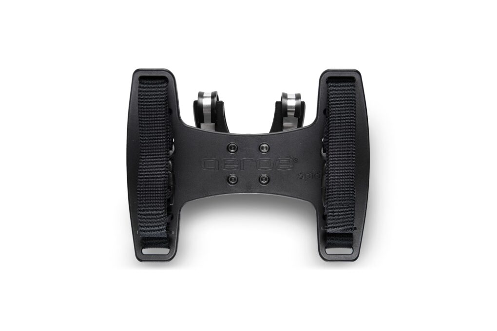 SPIDER HANDLEBAR CRADLE スパイダー ハンドルバー クレドール