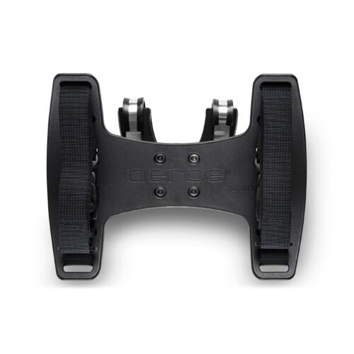 Alternative view of SPIDER HANDLEBAR CRADLE <h6>スパイダー ハンドルバー クレドール</h6>
