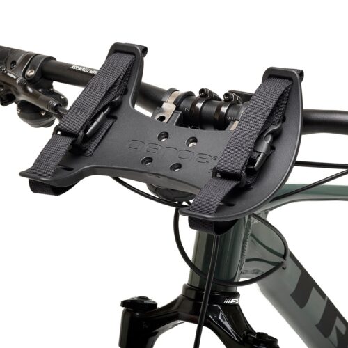 SPIDER HANDLEBAR CRADLE <h6>スパイダー ハンドルバー クレドール</h6>