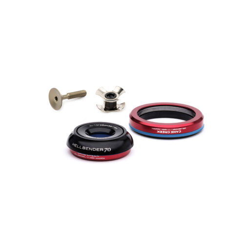 HELLBENDER 70 LITE <h6>ヘルベンダー - SET, IS41 / 28.6 | IS52/40</h6>