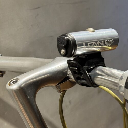 Alternative view of CLASSIC DRIVE 500+<h6>クラシックドライブ500+</h6><h6>最大500ルーメン</h6>