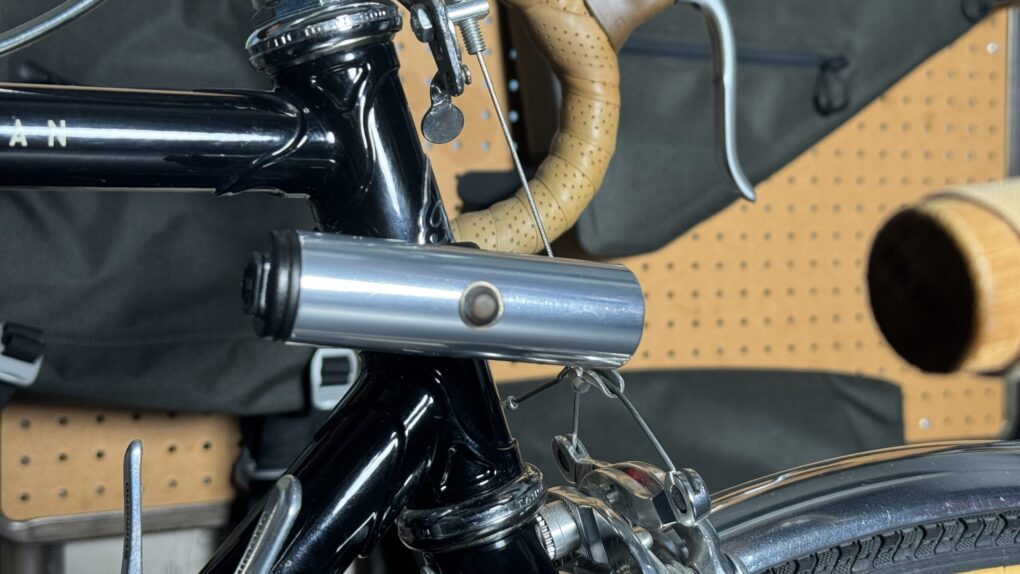 CLASSIC DRIVE 500+クラシックドライブ500+ - LEZYNE レザイン公式サイト