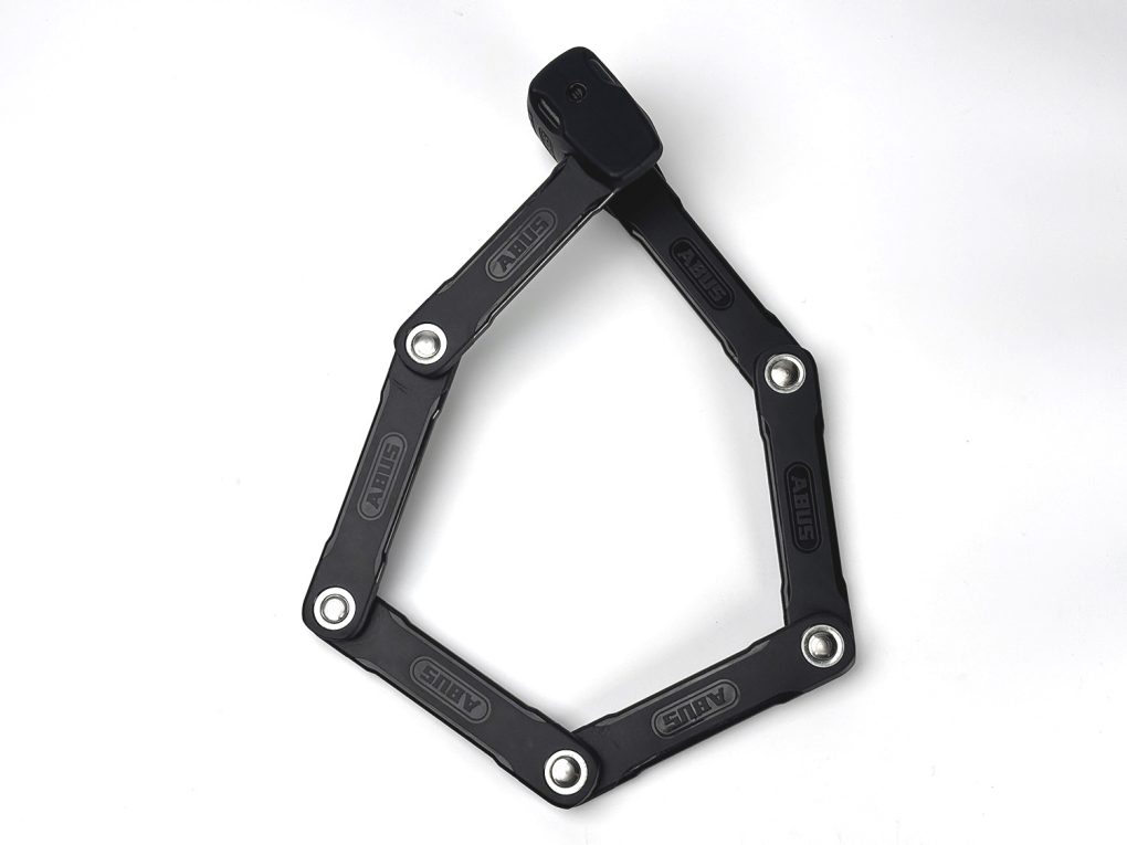 ABUS BORDO GRANIT XPLUS 6500K/90 SH90cm ボルドー グラニットエクス