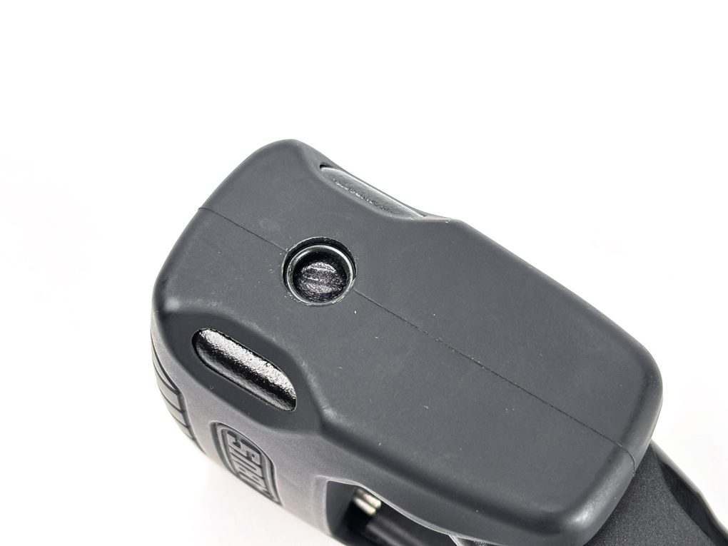 ABUS BORDO GRANIT XPLUS 6500K/90 SH90cm ボルドー グラニットエクス