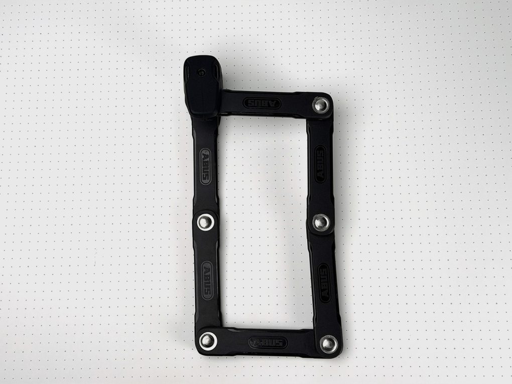 ABUS BORDO GRANIT XPLUS 6500K/90 SH90cm ボルドー グラニットエクス