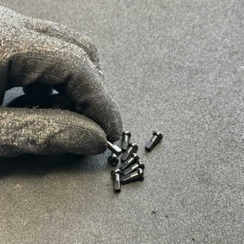 Alternative view of MECHANICS GLOVES<h6>メカニックスグローブ</h6>