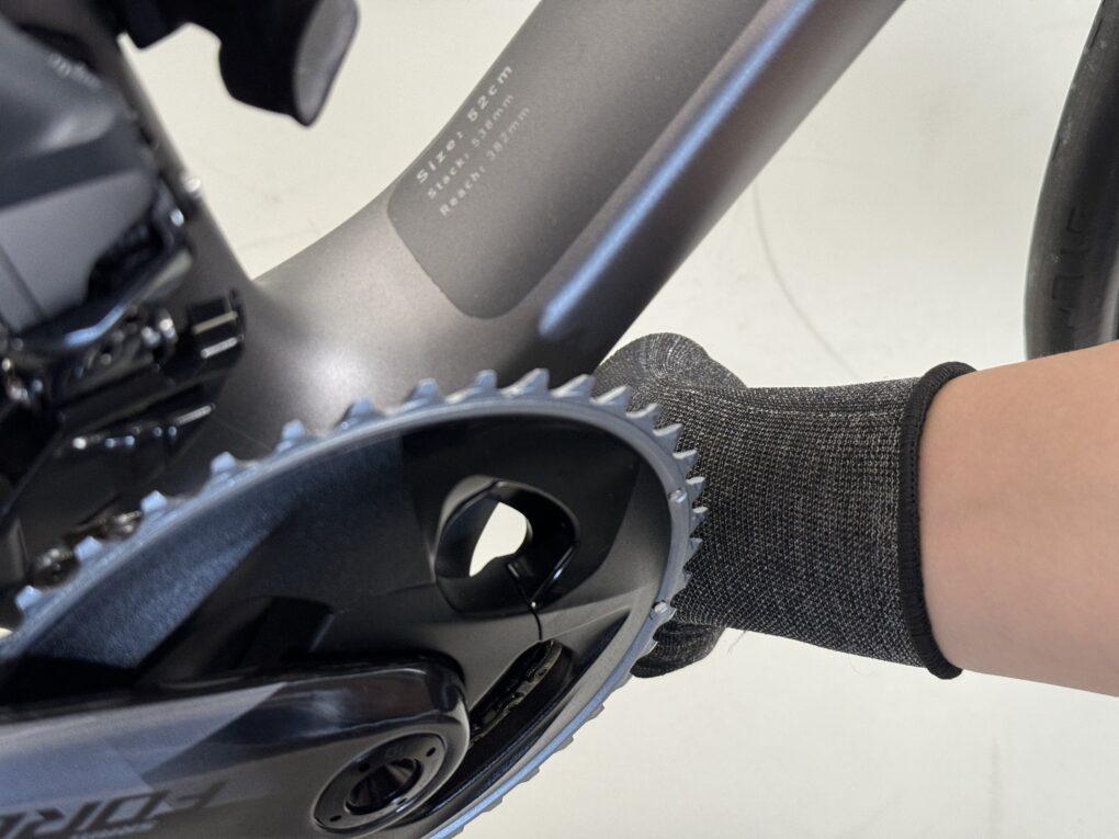 Muc-off MECHANICS GLOVESメカニックスグローブ - Muc-off マックオフ