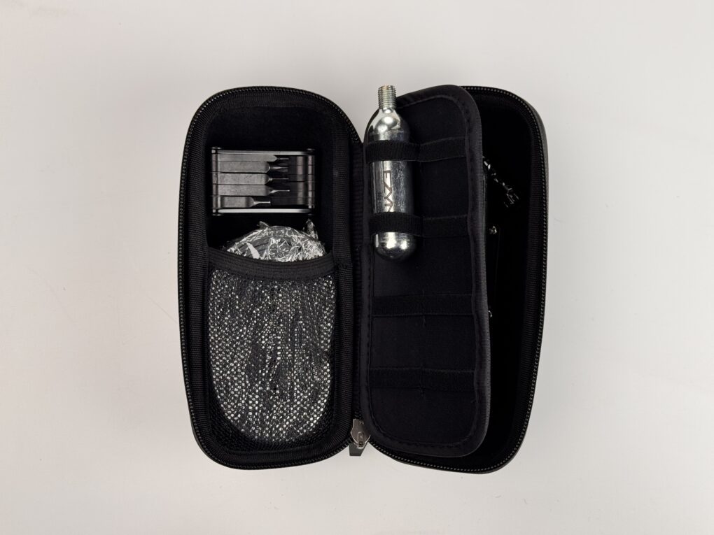 TWIST TOOLBOX + bike baseツイスト ツールボックス + バイク ベース