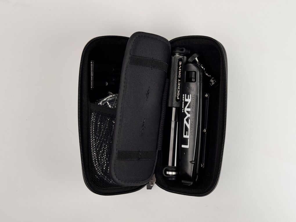 TWIST TOOLBOX + bike baseツイスト ツールボックス + バイク ベース