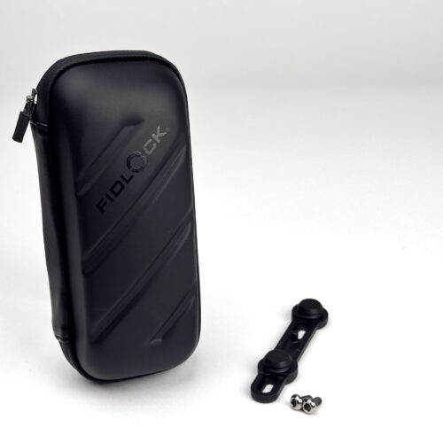 TWIST TOOLBOX + bike base<h6>ツイスト ツールボックス + バイク ベース</h6>