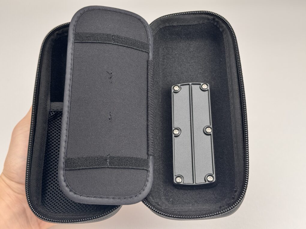 TWIST TOOLBOX + bike baseツイスト ツールボックス + バイク ベース