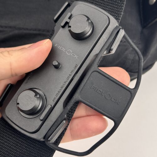 Alternative view of TWIST TEX BASE MULTI <h6>ツイスト テックスベース マルチ</h6>