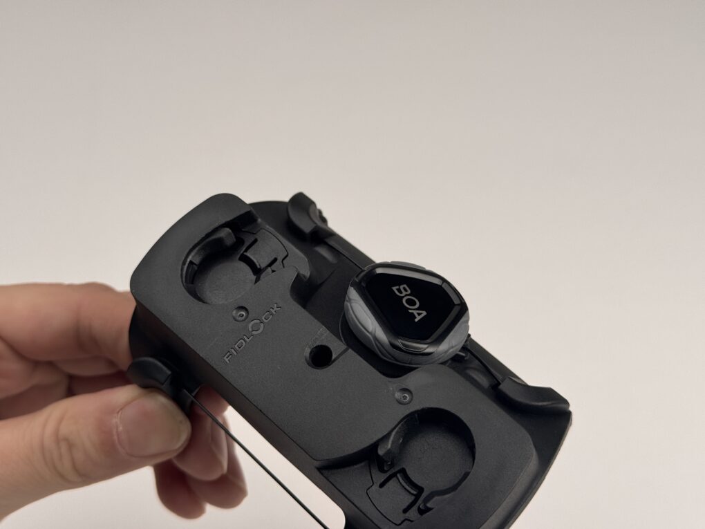 TWIST UNI CONNECTOR + bike baseツイスト ユニ コネクター + バイク