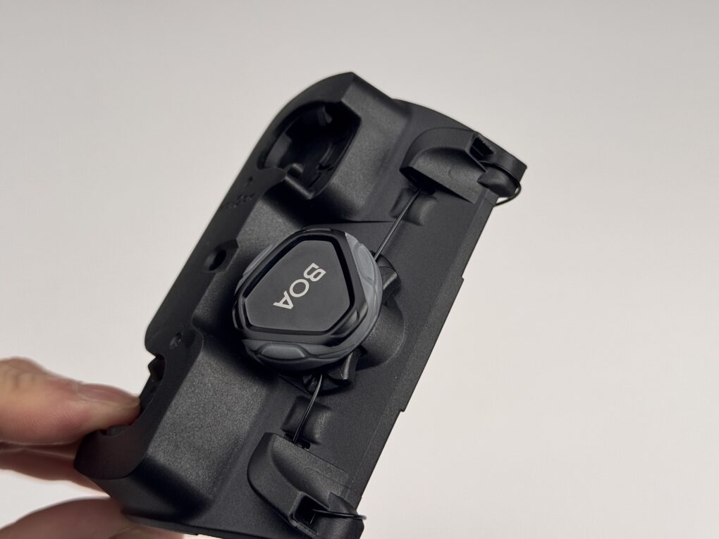 TWIST UNI CONNECTOR + bike baseツイスト ユニ コネクター + バイク