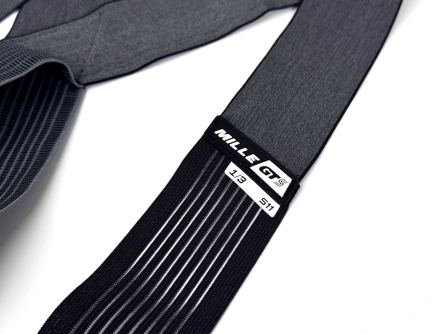 ASSOSビブショーツ人気No1「MILLE GTS BIB SHORTS S11」徹底解説